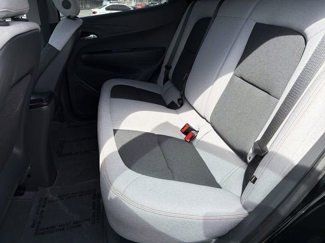 2019 Chevrolet Bolt EV LT