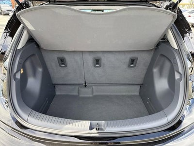 2019 Chevrolet Bolt EV LT