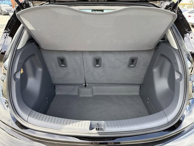 2019 Chevrolet Bolt EV LT