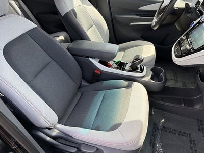 2019 Chevrolet Bolt EV LT