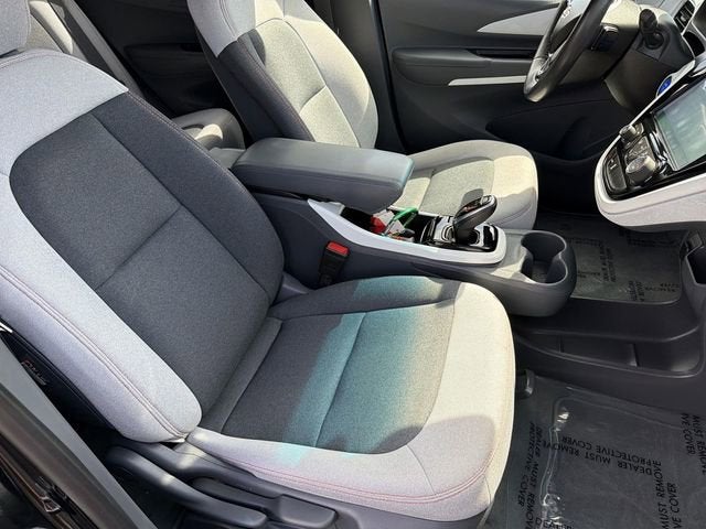 2019 Chevrolet Bolt EV LT