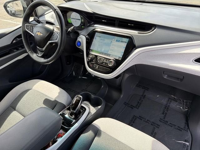 2019 Chevrolet Bolt EV LT