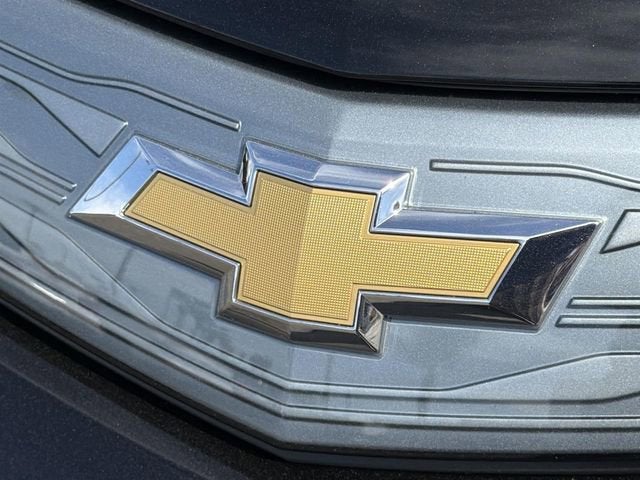 2019 Chevrolet Bolt EV LT