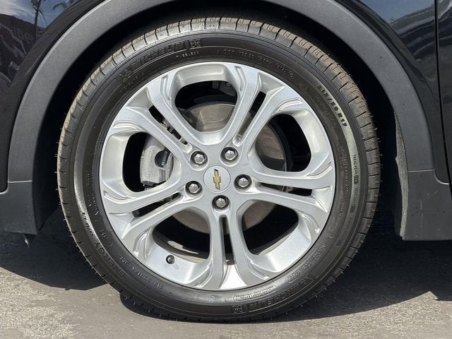 2019 Chevrolet Bolt EV LT