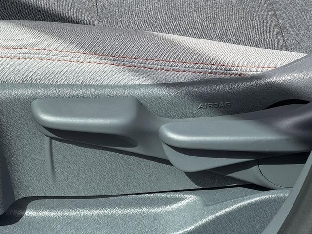 2019 Chevrolet Bolt EV LT