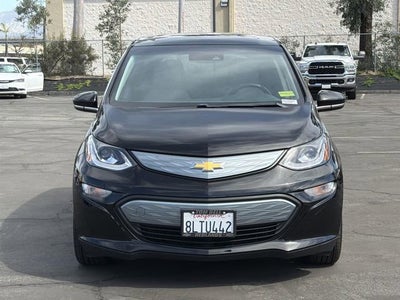 2019 Chevrolet Bolt EV LT