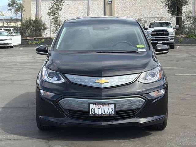 2019 Chevrolet Bolt EV LT