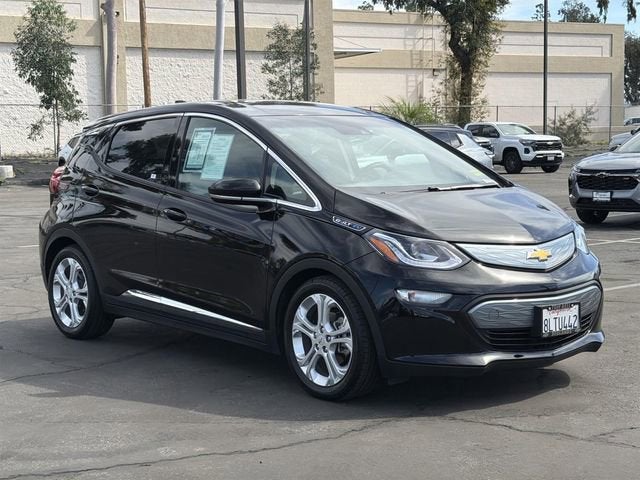 2019 Chevrolet Bolt EV LT