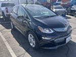2019 Chevrolet Bolt EV LT