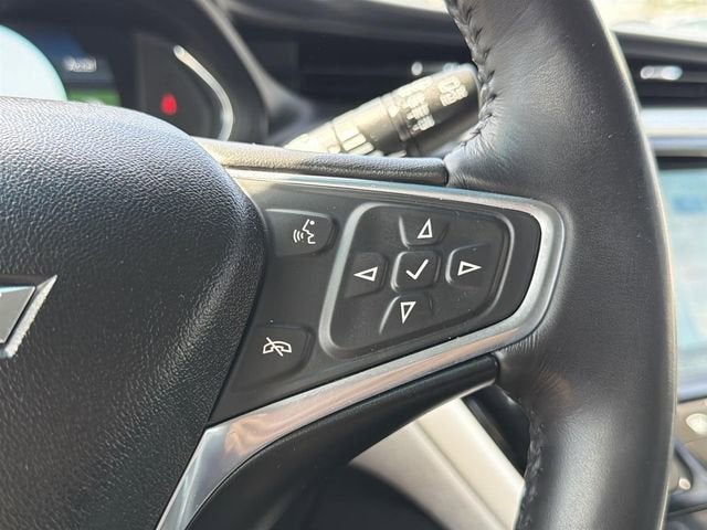 2019 Chevrolet Bolt EV LT