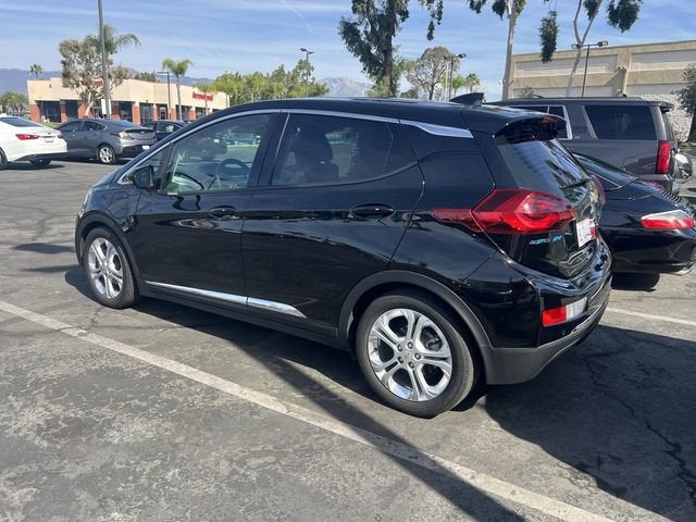 2019 Chevrolet Bolt EV LT