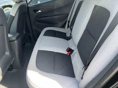 2019 Chevrolet Bolt EV LT