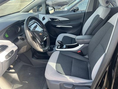 2019 Chevrolet Bolt EV LT
