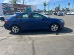 2013 Chevrolet Cruze 1LT