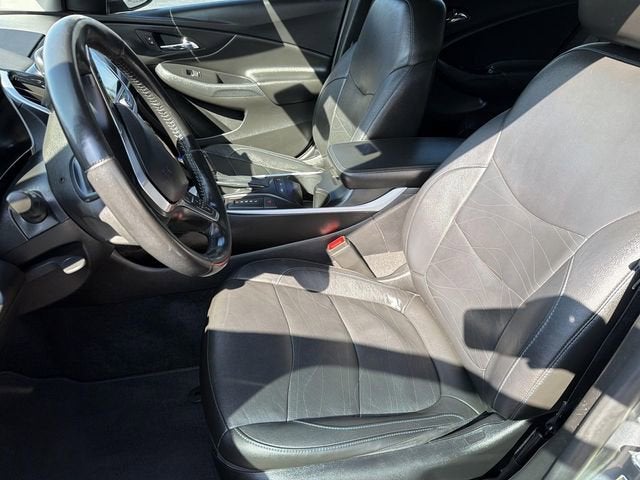 2019 Chevrolet Volt LT