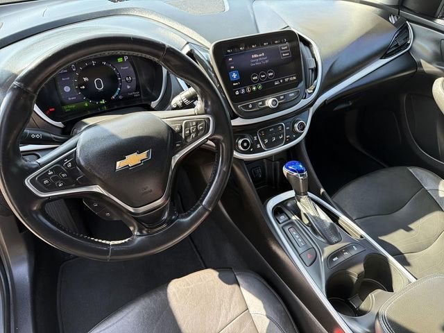 2019 Chevrolet Volt LT