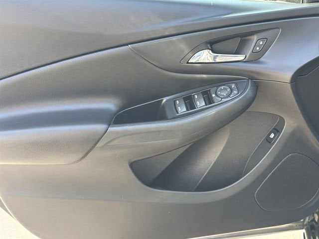 2019 Chevrolet Volt LT