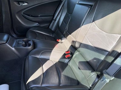 2019 Chevrolet Volt LT