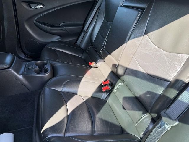 2019 Chevrolet Volt LT