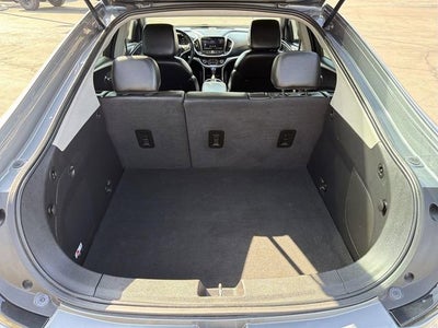 2019 Chevrolet Volt LT