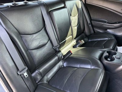 2019 Chevrolet Volt LT
