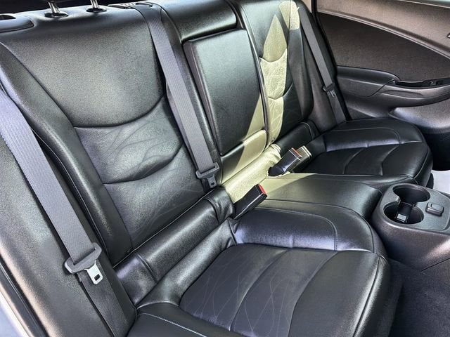 2019 Chevrolet Volt LT