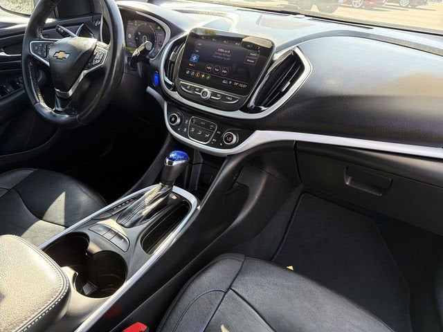 2019 Chevrolet Volt LT