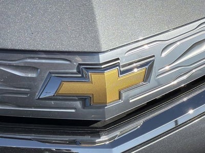 2019 Chevrolet Volt LT