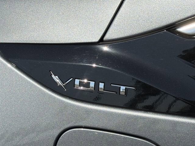 2019 Chevrolet Volt LT