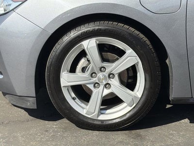 2019 Chevrolet Volt LT