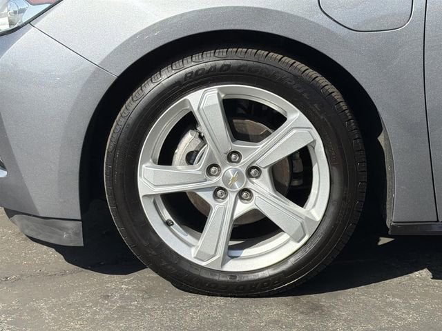 2019 Chevrolet Volt LT