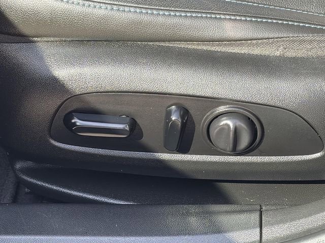 2019 Chevrolet Volt LT