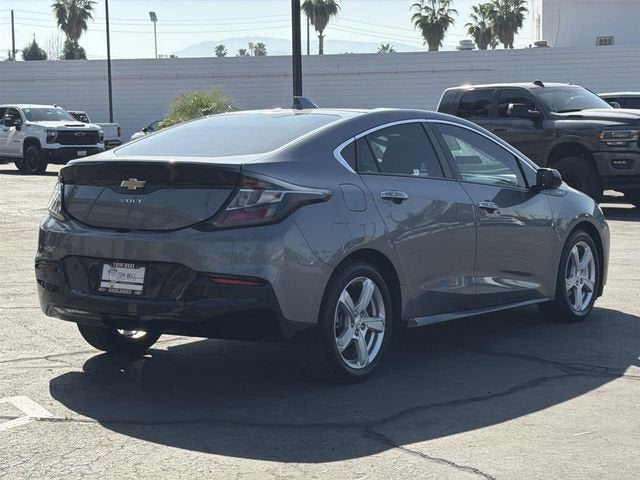 2019 Chevrolet Volt LT