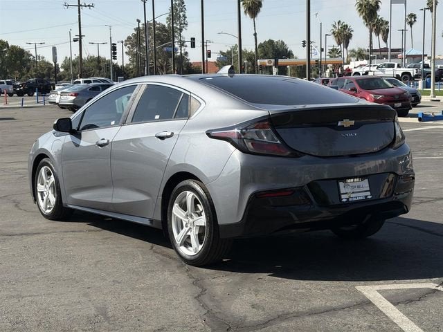 2019 Chevrolet Volt LT
