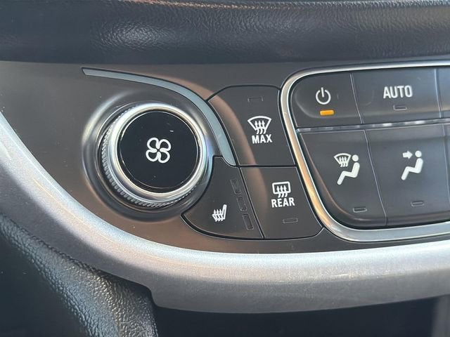 2019 Chevrolet Volt LT