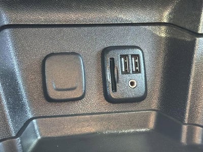 2019 Chevrolet Volt LT