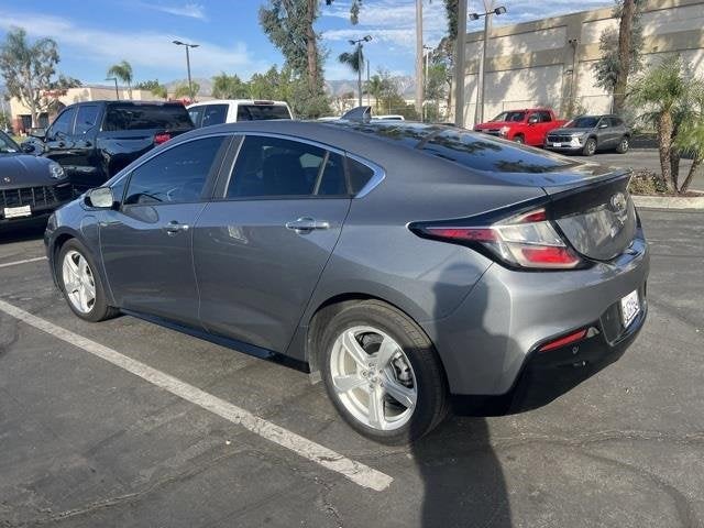 2019 Chevrolet Volt LT