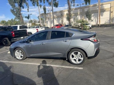 2019 Chevrolet Volt LT