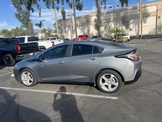 2019 Chevrolet Volt LT