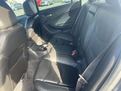 2019 Chevrolet Volt LT