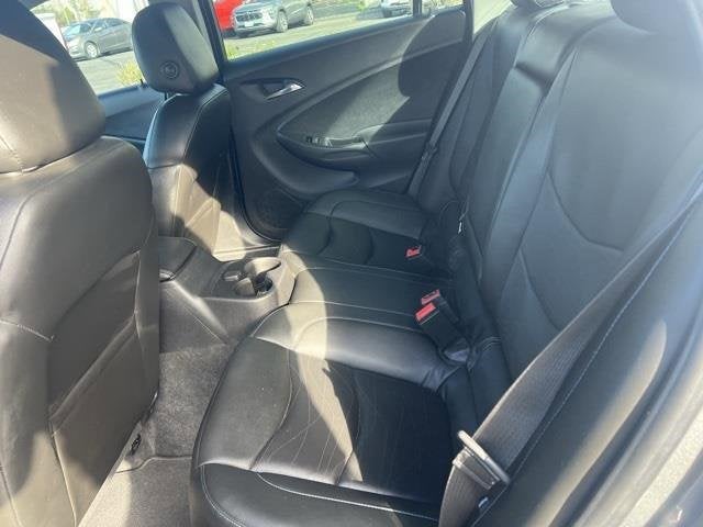 2019 Chevrolet Volt LT