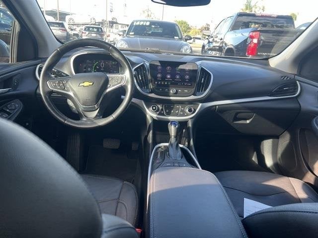 2019 Chevrolet Volt LT
