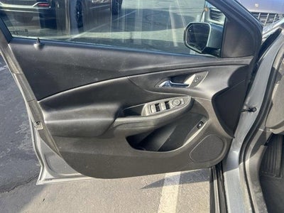 2019 Chevrolet Volt LT