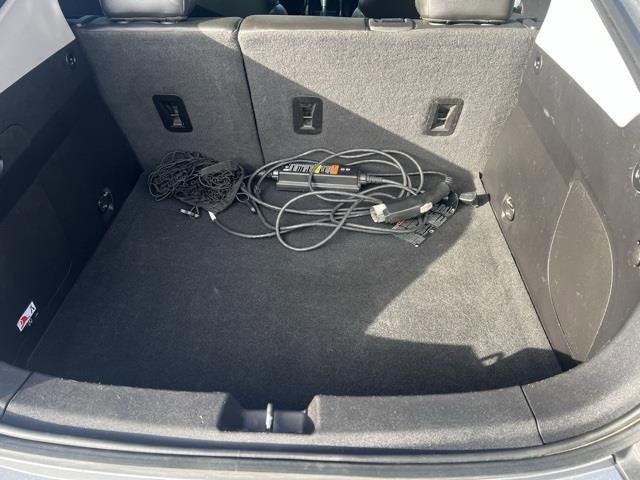 2019 Chevrolet Volt LT