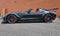 2019 Chevrolet Corvette ZR1 ZR1 3ZR
