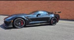 2019 Chevrolet Corvette ZR1 ZR1 3ZR