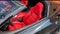 2019 Chevrolet Corvette ZR1 ZR1 3ZR