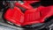 2019 Chevrolet Corvette ZR1 ZR1 3ZR