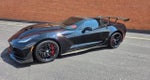 2019 Chevrolet Corvette ZR1 ZR1 3ZR