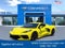 2022 Chevrolet Corvette Stingray 1LT